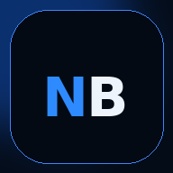 Logo NEX BANK