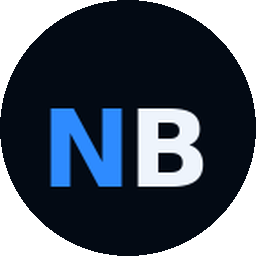 Logo NEX BANK